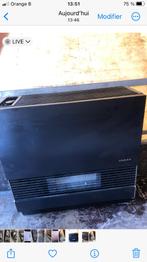 Feu au gaz, Bricolage & Construction, Chauffe-eau & Boilers, Enlèvement ou Envoi