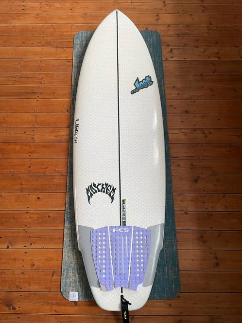Libtech puddle jumper 5’11”, Watersport en Boten, Golfsurfen, Ophalen