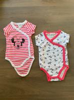 Minnie mouse disney rompers, Enfants & Bébés, Vêtements de bébé | Taille 50, Disney, Enlèvement ou Envoi, Ensemble, Utilisé