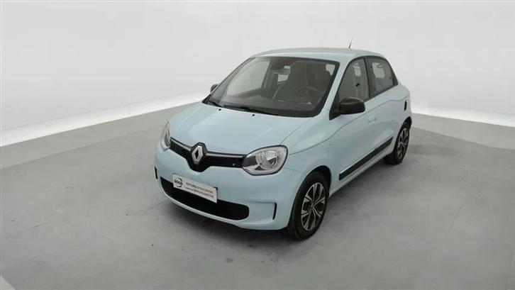 Renault Twingo 1.0i SCe 65cv Limited CLIM / BLUETOOTH / PDC, Auto's, Renault, Bedrijf, Te koop, Twingo, ABS, Boordcomputer, Centrale vergrendeling