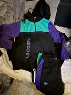 training lacoste, Kleding | Heren, Sportkleding, Ophalen, Fitness, Maat 48/50 (M), Nieuw