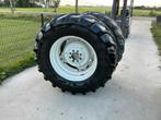 Michelin Xm 108 540/65r30 Xm 108 Band, wiel en velg