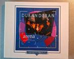 Cd. Duran Duran.  Arena. Live, legendarische live-albums., Ophalen of Verzenden