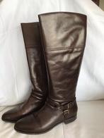 Laarzen Scapa - Maat 41, Kleding | Dames, Schoenen, Hoge laarzen, Scapa, Bruin, Ophalen of Verzenden