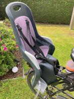 fietstoel, Fietsen en Brommers, Ophalen, Zo goed als nieuw, 9 t/m 36 kg, Achterzitje