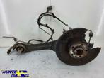 Fusee linksachter Volvo V60 I V70 III ('10-'18) 6g915a969, Gebruikt, Ophalen of Verzenden, Volvo, Volvo