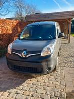 Renault Kangoo met airco en trekhaak met slechts 70.500km, Auto's, Renault, Voorwielaandrijving, Stof, 140 g/km, Handgeschakeld