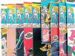 star wars, Meerdere comics, Verzenden, Gelezen, Europa