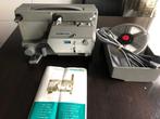 Filmprojector Cinekon, Verzamelen, Ophalen