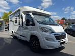 Mobilhome Hobby, Caravans en Kamperen, Mobilhomes, Integraal, Hobby, Tot en met 2, Diesel