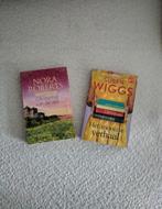 romans 2 stuks nieuw, Ophalen, Nieuw