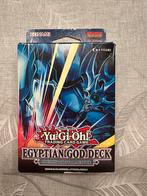 Yu-Gi-Oh obelisk the tormentor structure deck, Hobby & Loisirs créatifs, Enlèvement ou Envoi, Neuf