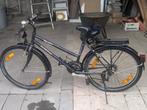 Meisjes fiets 26" heel goede staat, Ophalen, Gebruikt