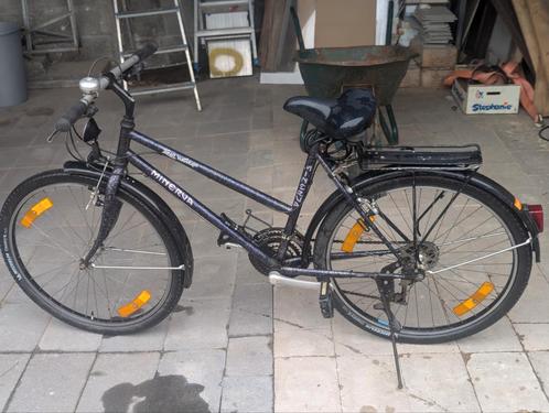 Meisjes fiets 26" heel goede staat, Fietsen en Brommers, Fietsen | Meisjes, Gebruikt, Ophalen