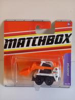 Matchbox Skidster (2010), Ophalen of Verzenden, Nieuw, Hijskraan, Tractor of Landbouw, Matchbox