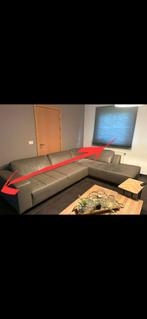 Hoeksalon gratis, Huis en Inrichting, Ophalen