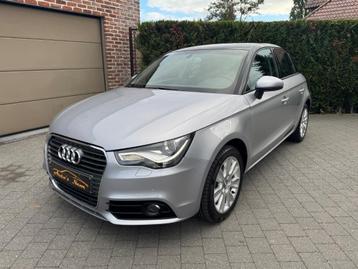 Audi A1 1.2 TFSI Sportback Ambition,GARANTIE,XENON,NAVI,PDC beschikbaar voor biedingen