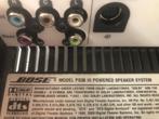 Böse, Audio, Tv en Foto, Luidsprekerboxen, Ophalen of Verzenden, Subwoofer, Bose