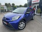 Toyota Aygo X Play / 13.950 € !!, Blauw, 72 pk, Bedrijf, Handgeschakeld
