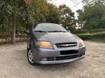 CHEVROLET KALOS ~ EURO4 ~ 1.2 ~ benzine ~ 75dkm! ~ gekeurd, Auto's, Chevrolet, Voorwielaandrijving, Stof, 4 cilinders, 965 kg