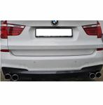 123 SPORTUITLAAT BMW X3 X4 F25 F26 2.0D UITLAAT, -, Verzenden, -, Nieuw