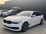 Bmw 520D G31, Euro 6, Automatique, Particulier, Brun