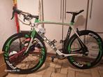 Velo de course taille 54 full carbone, Vélos & Vélomoteurs, Enlèvement ou Envoi, Carbone