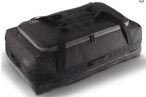 Zachte bagagebox tas Audi 000071154A, Autos : Divers, Coffres de toit, Neuf, Enlèvement ou Envoi