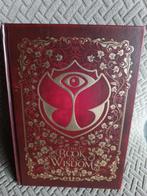The book of wisdom (15 years Tomorrowland), Ophalen of Verzenden