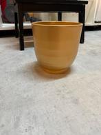 Cache-pot Oh Green doré, Enlèvement ou Envoi