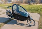 Vélo cargo bakfiets long, Ophalen of Verzenden, Gebruikt, Overige typen, Bakfiets