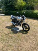 Keeway 125, Ophalen