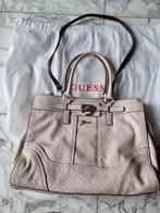 Handtas van het merk Guess, Handtassen en Accessoires, Tassen | Damestassen, Ophalen, Nieuw, Beige, Handtas