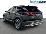 Hyundai Tucson Style AT + Carplay & camera, Autos, Achat, Entreprise, Noir, 159 g/km