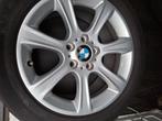 Pneus  sur jantes BMW 5 trous, Auto-onderdelen, Banden en Velgen, Ophalen, Banden en Velgen, Nieuw, 17 inch