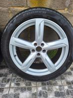 Audi 255/45 R20, Auto-onderdelen, Banden en Velgen, Ophalen, Gebruikt, Band(en)