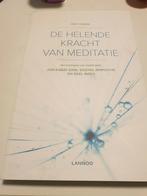 Andy Fraser - De helende kracht van meditatie, Boeken, Ophalen of Verzenden, Zo goed als nieuw, Edel Maex; Jon Kabat-Zinn; Sogyal Rinpoche; Andy Fraser