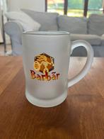 Nieuw Barbar-bierglas, Verzamelen, Ophalen of Verzenden, Nieuw, Bierglas