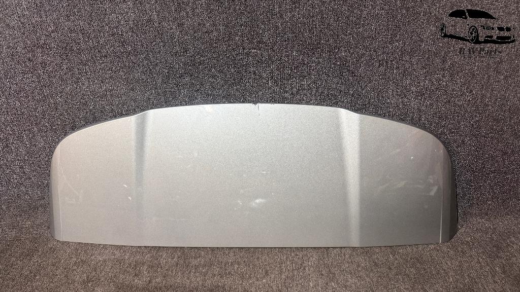 Origineel BMW X1 U11 M Achterspoiler Spoiler 9880780, Auto-onderdelen, Carrosserie, Achterklep, BMW, Achter, Gebruikt, Ophalen of Verzenden