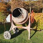 Te koop zeer goede  Atika 185 expert betonmolen, Ophalen, Zo goed als nieuw