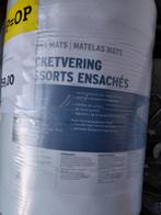 Matras pocketvering 90x200cm, Maison & Meubles, Chambre à coucher | Matelas & Sommiers, Neuf, 90 cm, Matelas, Une personne