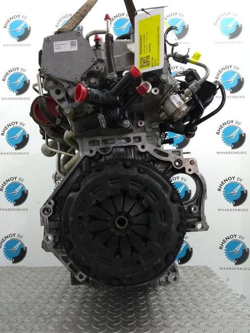OPEL ASTRA [ENGINE] 2019, Auto-onderdelen, Motor en Toebehoren, Gebruikt, ARN erkend, Stiba lid, Erkend duurzaam, Ophalen of Verzenden