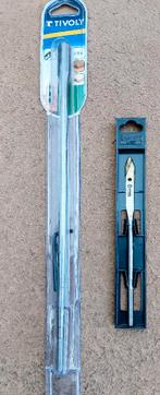 Verlengstuk houtboor: merk:Tivoly- houtboren 8mm,13-14,16mm., Articles professionnels, Machines & Construction | Travail du bois