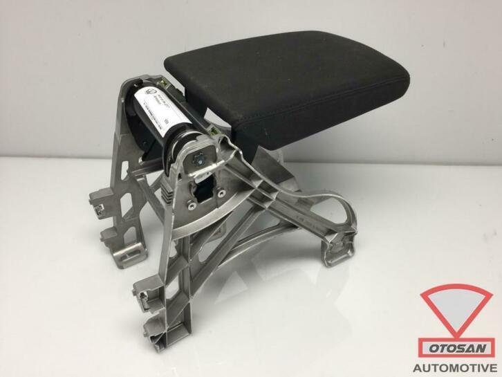 audi a4 8w 2017 armsteun, Auto-onderdelen, Interieur en Bekleding, Audi, Gebruikt