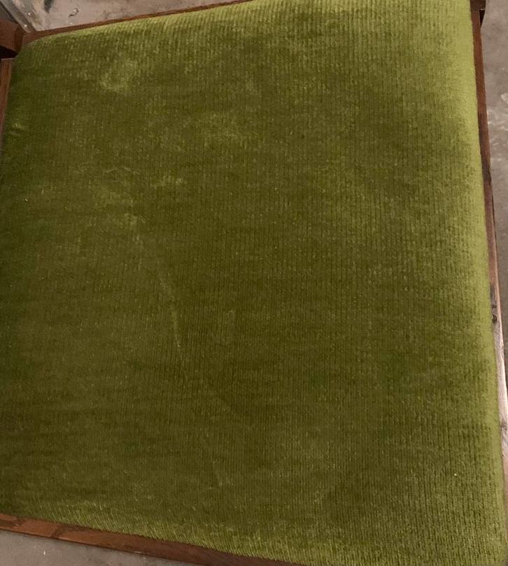 6x Stoelen, Antiquités & Art, Antiquités | Meubles | Chaises & Canapés, Enlèvement