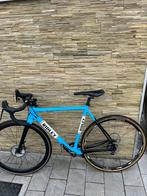 Ridley crossfiets, Fietsen en Brommers, Fietsen | Racefietsen, Ophalen, Gebruikt