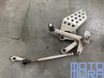 Voetsteun links met schakelpedaal Honda CBR 929 RR 2000 - 20, Motoren, Gebruikt