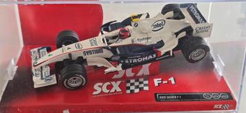 scalextric F1, Enlèvement ou Envoi, Comme neuf, Carrera