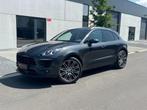 Porsche Macan 2.0 Turbo PDK | 2018 | 179.000km, 4 deurs, Bedrijf, 5 zetels, Vierwielaandrijving