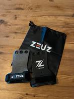 Zeuz Carbon grips, Sports & Fitness, Sports & Fitness Autre, Enlèvement ou Envoi, Neuf